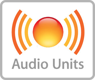 Audio Units